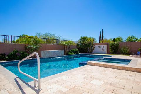 3657 E Blue Spruce Ln, Gilbert, AZ 85298 photo 1
