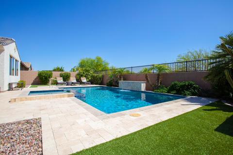 3657 E Blue Spruce Ln, Gilbert, AZ 85298 photo 40