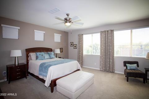 3657 E Blue Spruce Ln, Gilbert, AZ 85298 photo 17