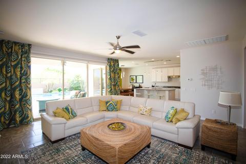 3657 E Blue Spruce Ln, Gilbert, AZ 85298 photo 6