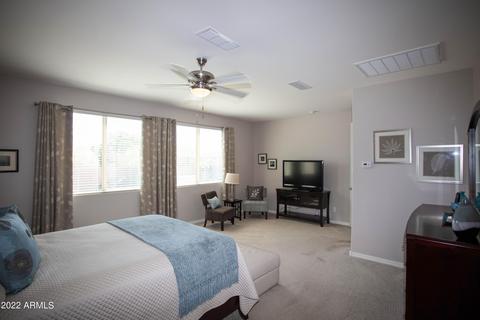 3657 E Blue Spruce Ln, Gilbert, AZ 85298 photo 18