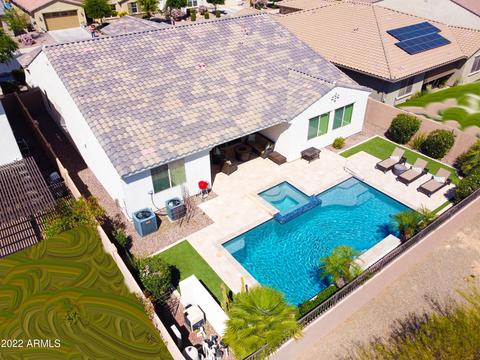3657 E Blue Spruce Ln, Gilbert, AZ 85298 photo 45