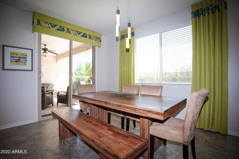 3657 E Blue Spruce Ln, Gilbert, AZ 85298 photo 15