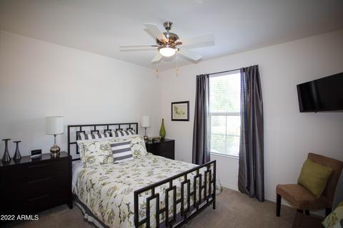 3657 E Blue Spruce Ln, Gilbert, AZ 85298 photo 27