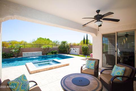 3657 E Blue Spruce Ln, Gilbert, AZ 85298 photo 36