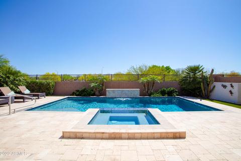 3657 E Blue Spruce Ln, Gilbert, AZ 85298 photo 39