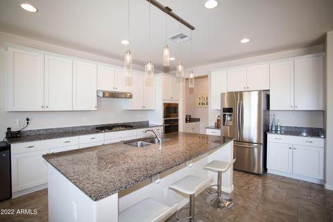 3657 E Blue Spruce Ln, Gilbert, AZ 85298 photo 11