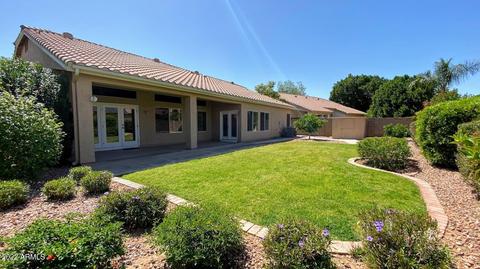 668 W Harvard Ave, Gilbert, AZ 85233 photo 5