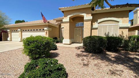 668 W Harvard Ave, Gilbert, AZ 85233 photo 4