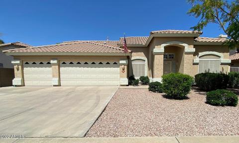 668 W Harvard Ave, Gilbert, AZ 85233 photo 1