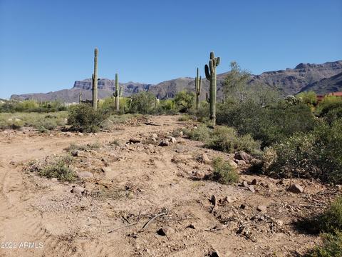 10797 E Running Water Dr #7, Gold Canyon, AZ 85118