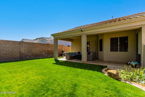 8624 E Halifax St, Mesa, AZ 85207 photo 33