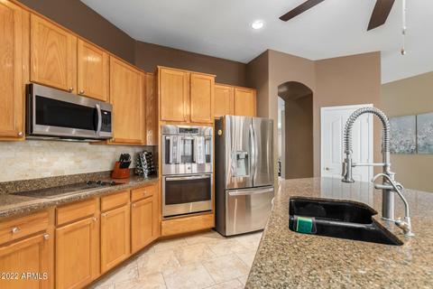 8624 E Halifax St, Mesa, AZ 85207 photo 15