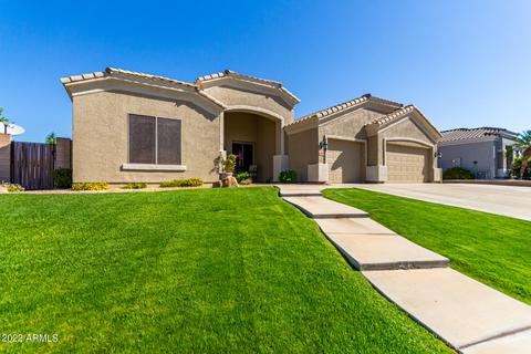 8624 E Halifax St, Mesa, AZ 85207 photo 2