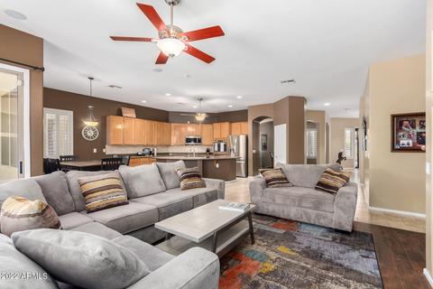 8624 E Halifax St, Mesa, AZ 85207 photo 10