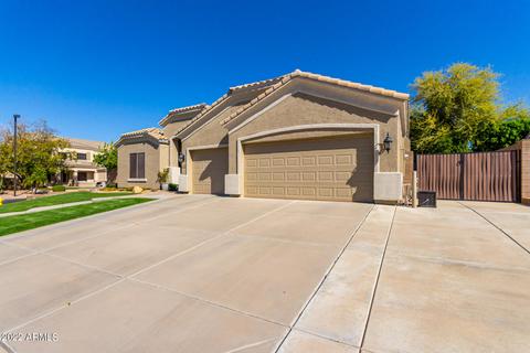 8624 E Halifax St, Mesa, AZ 85207 photo 3