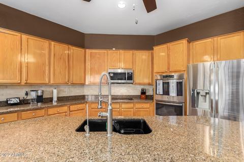 8624 E Halifax St, Mesa, AZ 85207 photo 13