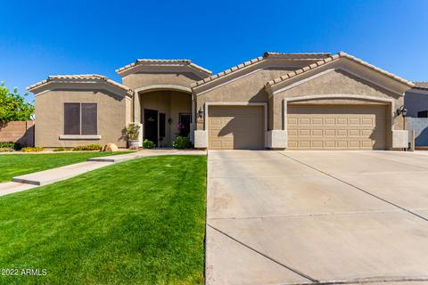 8624 E Halifax St, Mesa, AZ 85207 photo 1