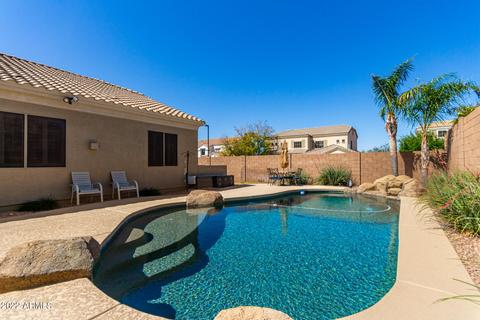 8624 E Halifax St, Mesa, AZ 85207 photo 37