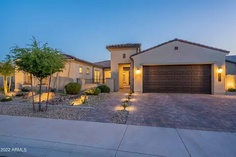 1755 Everglade Ln, Gilbert, AZ 85298 photo 1