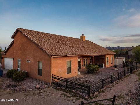 1405 N Acacia Rd, Apache Junction, AZ 85119 photo 3