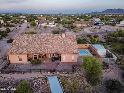 1405 N Acacia Rd, Apache Junction, AZ 85119 photo 4
