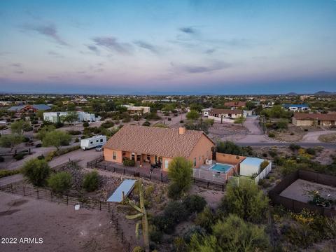 1405 N Acacia Rd, Apache Junction, AZ 85119 photo 5