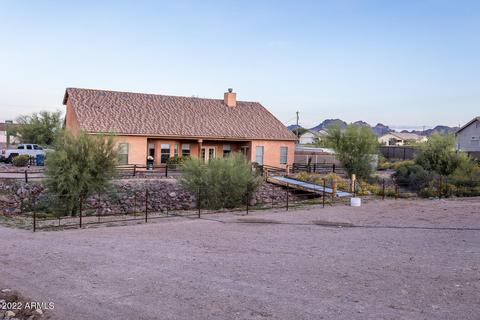 1405 N Acacia Rd, Apache Junction, AZ 85119 photo 13