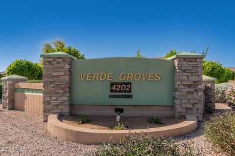 4202 E Broadway Rd #90, Mesa, AZ 85206 photo 39