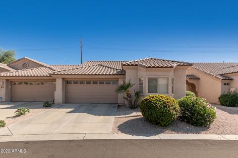 4202 E Broadway Rd #90, Mesa, AZ 85206 photo 1