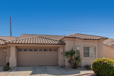 4202 E Broadway Rd #90, Mesa, AZ 85206 photo 6