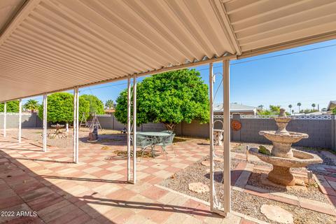 5217 E Colby St, Mesa, AZ 85205 photo 25