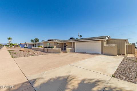 5217 E Colby St, Mesa, AZ 85205 photo 2