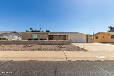 5217 E Colby St, Mesa, AZ 85205 photo 1