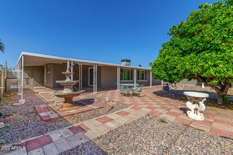5217 E Colby St, Mesa, AZ 85205 photo 29