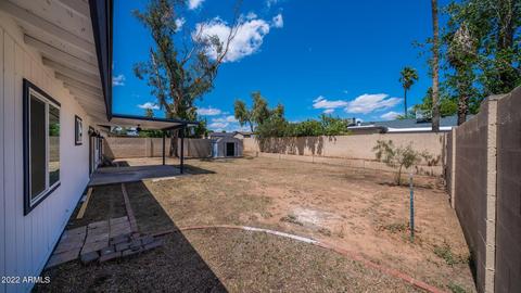 3228 E Helena Dr, Phoenix, AZ 85032 photo 29