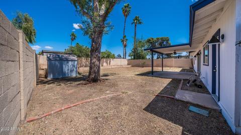 3228 E Helena Dr, Phoenix, AZ 85032 photo 24