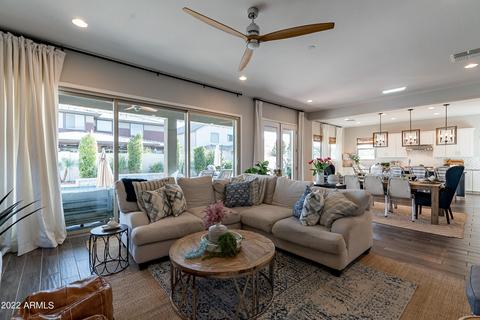 2947 E Pinto Dr, Gilbert, AZ 85296 photo 8
