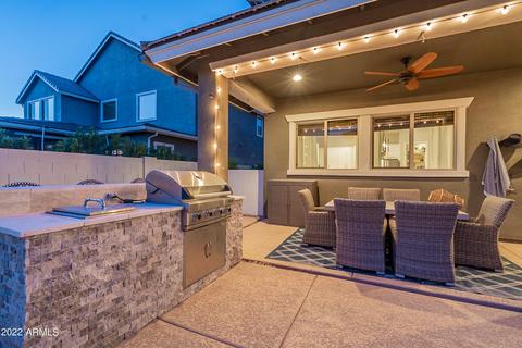 2947 E Pinto Dr, Gilbert, AZ 85296 photo 40