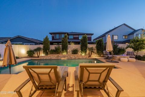 2947 E Pinto Dr, Gilbert, AZ 85296 photo 39