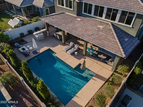 2947 E Pinto Dr, Gilbert, AZ 85296 photo 4
