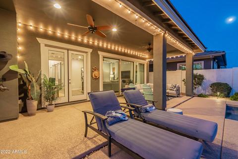 2947 E Pinto Dr, Gilbert, AZ 85296 photo 38