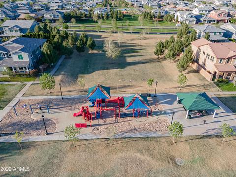 2947 E Pinto Dr, Gilbert, AZ 85296 photo 42