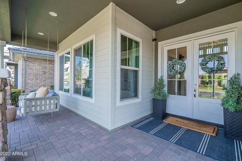 2947 E Pinto Dr, Gilbert, AZ 85296 photo 5