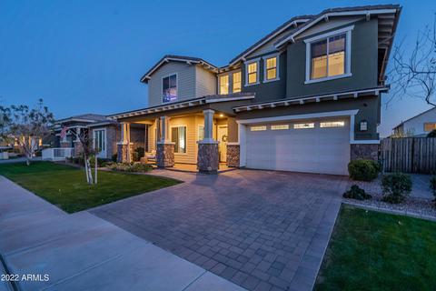 2947 E Pinto Dr, Gilbert, AZ 85296 photo 2