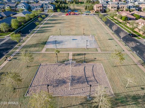 2947 E Pinto Dr, Gilbert, AZ 85296 photo 44