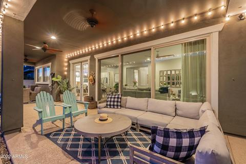 2947 E Pinto Dr, Gilbert, AZ 85296 photo 41