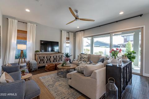 2947 E Pinto Dr, Gilbert, AZ 85296 photo 7