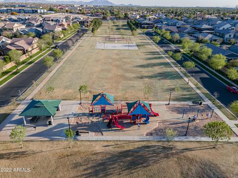 2947 E Pinto Dr, Gilbert, AZ 85296 photo 43