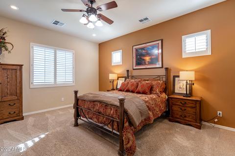 1545 E Kings Ct, Gilbert, AZ 85234 photo 25